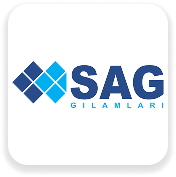 SAG logo