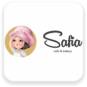 Safia logo